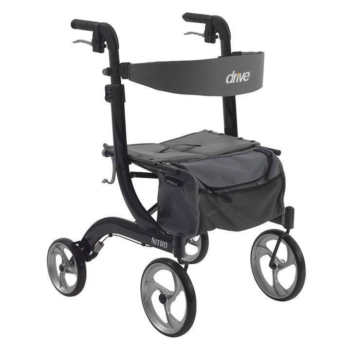 Drive Nitro Aluminum Rollator