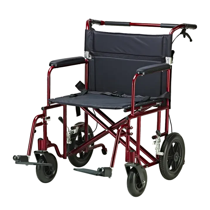 Drive Bariatric Heavy Duty Wheelchair