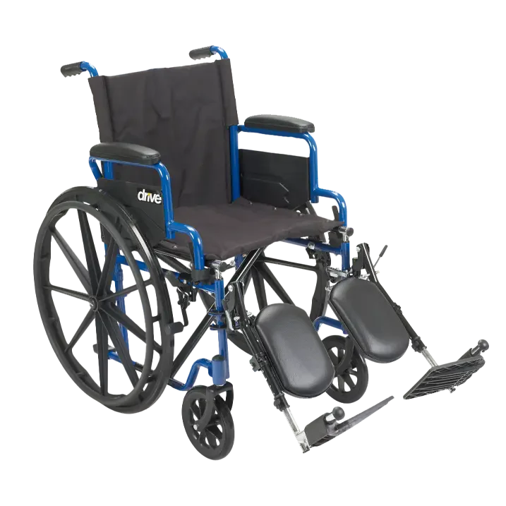 Drive Streak Manual Wheelchair