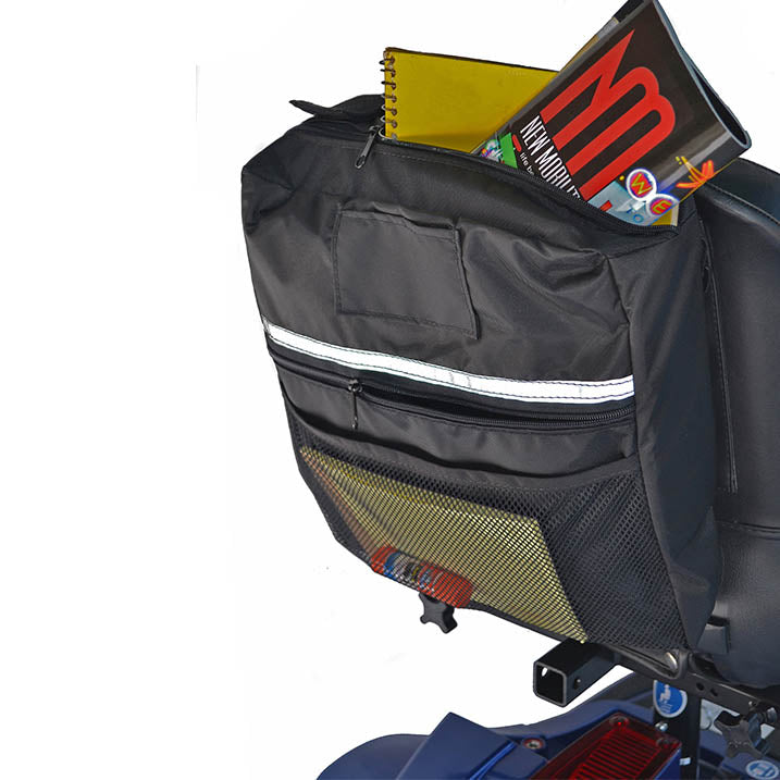 Diestco Seatback bags Image 1