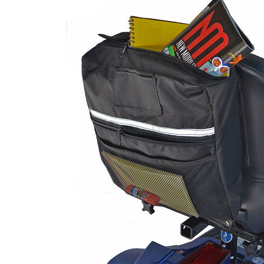 Diestco Seatback bags Image 1