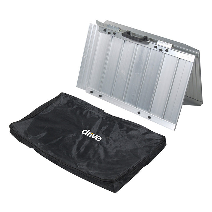 Drive Wheelchair and Scooter Ramp