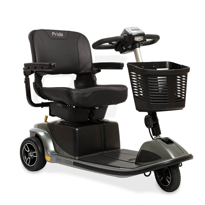 Pride Revo 2.0 - 3 Wheel