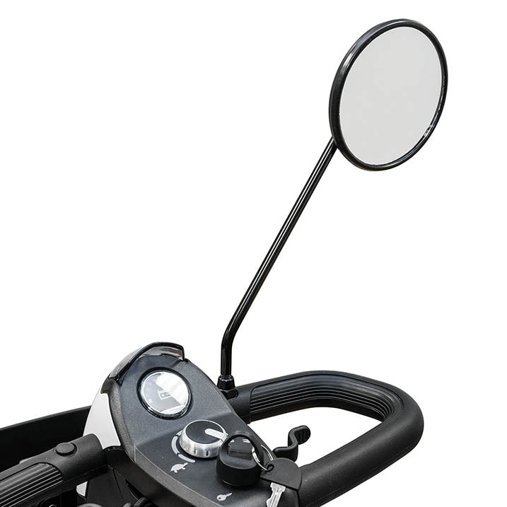 Pride Rear View Mirror