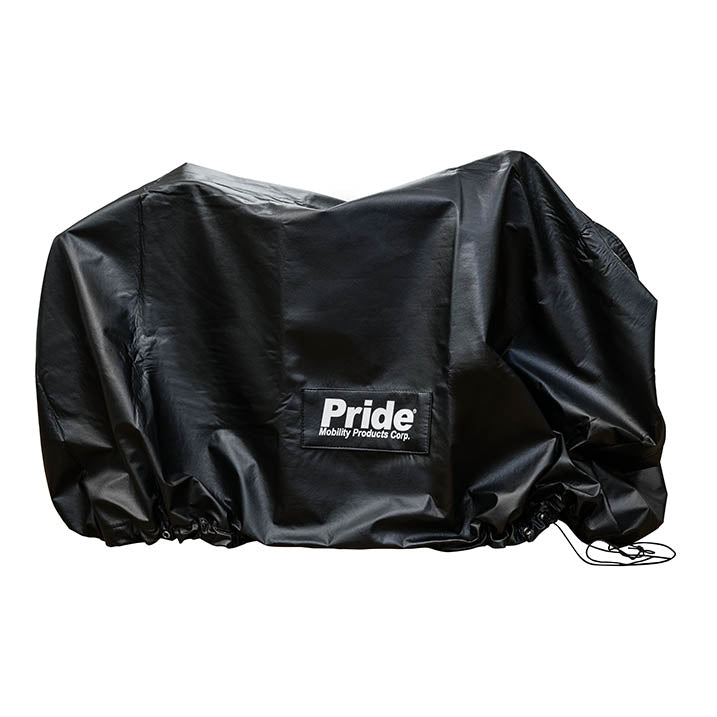 Pride Weather Cover
