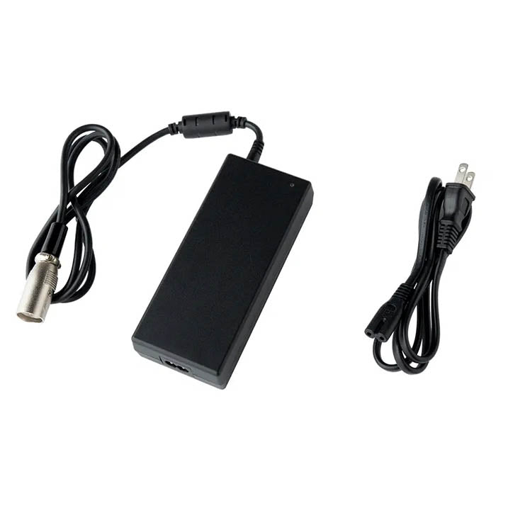 WHILL Battery Charger