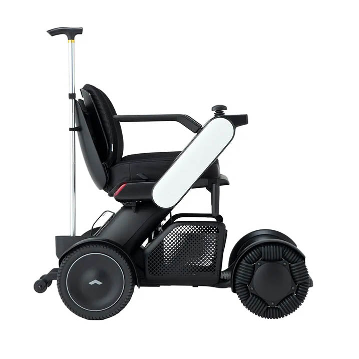 WHILL C2 Cane Holder