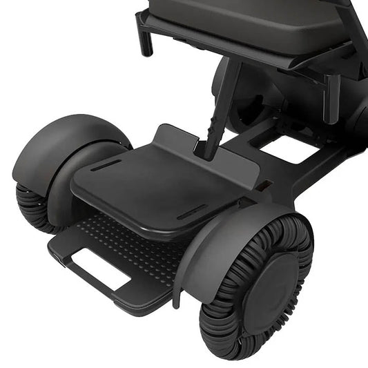 WHILL C2 Footplate Adapter
