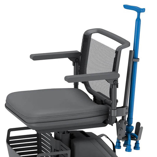 WHILL Model R Cane Holder