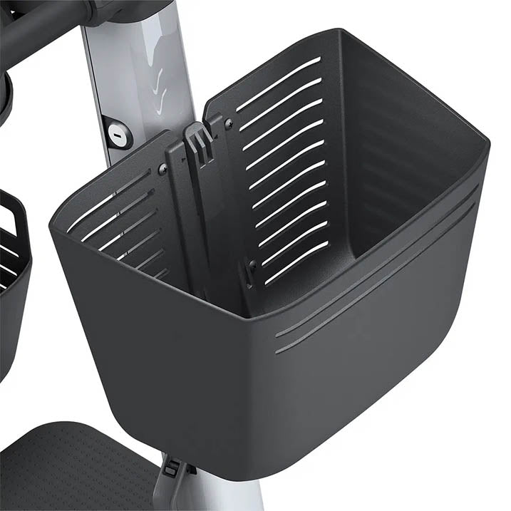 WHILL R Front Storage Basket Image 1