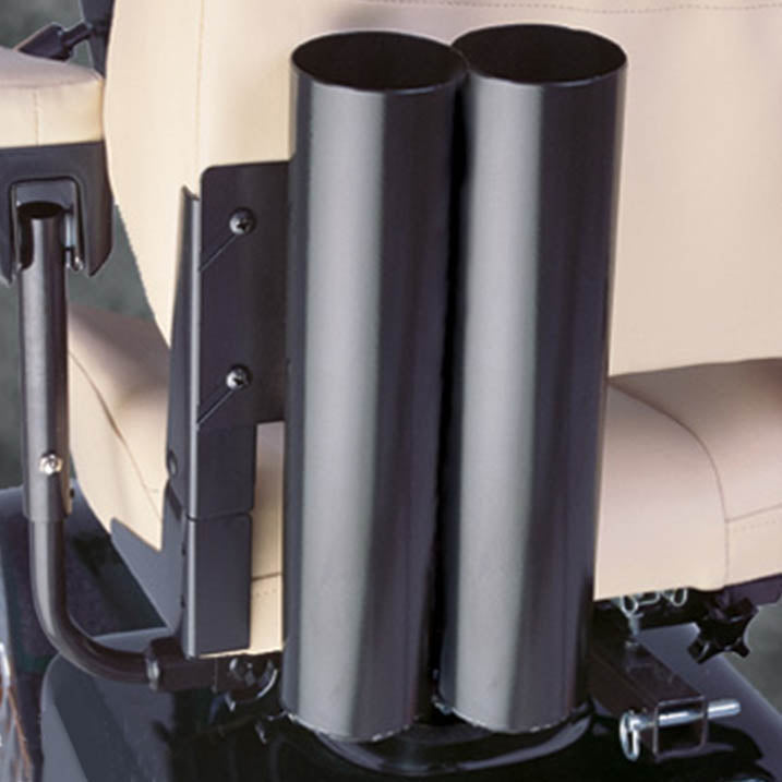 Pride Double Cane Holder Image 2