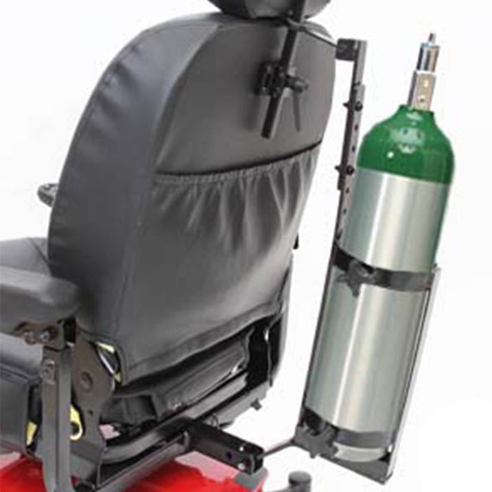 pride Oxygen Holder Image 2