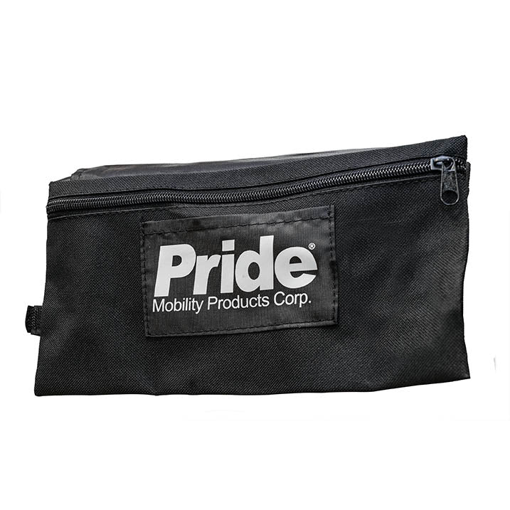 Pride Saddle bag Image 1