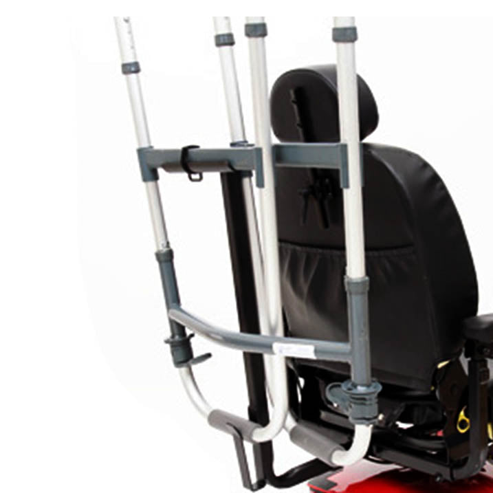 Pride Walker holder image 2