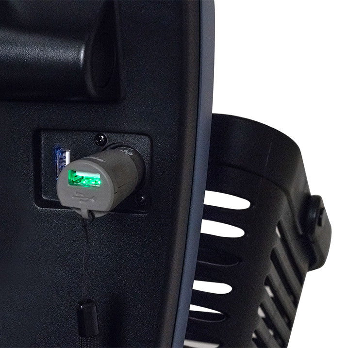 Pride XLR USB Charger Image 2