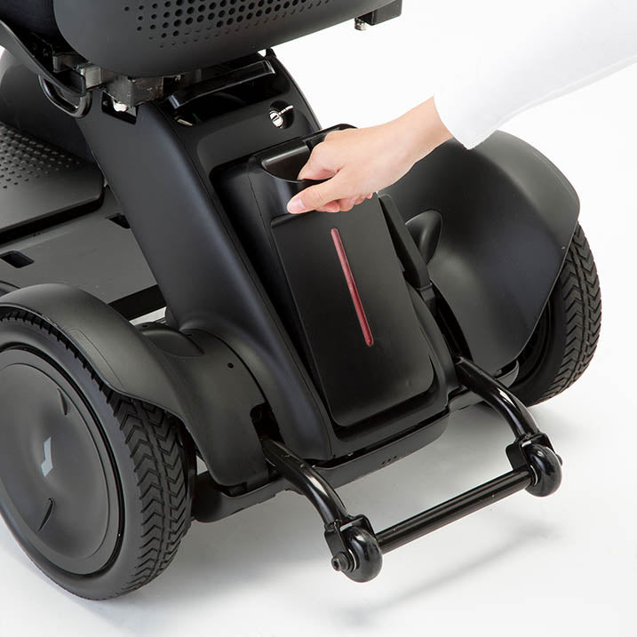 WHILL Ci Li Ion Battery Image 2