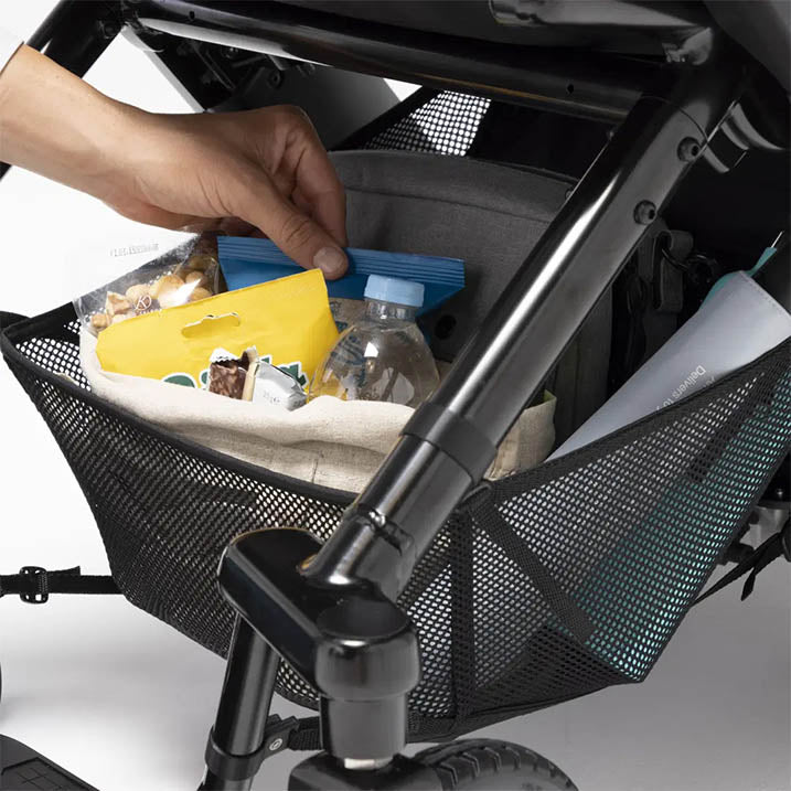 WHILL F Storage Basket Image 2