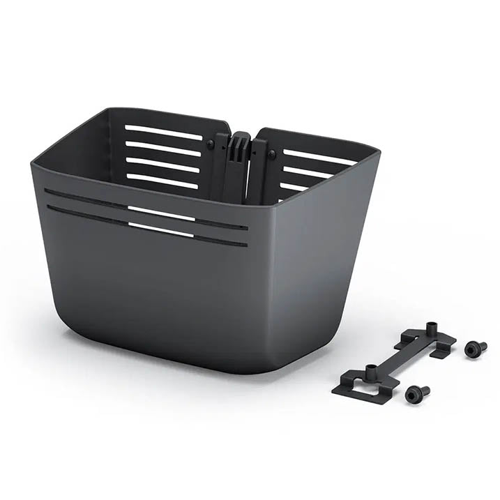 WHILL R Front Storage Basket Image 2