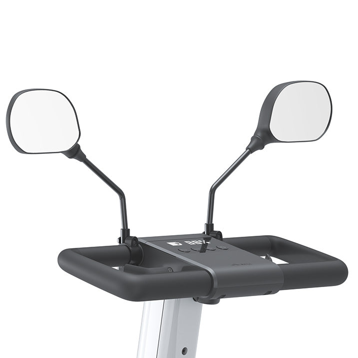 WHILL Rearview Mirrors Kit Image 2