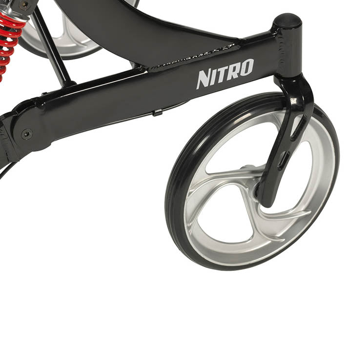 Drive Nitro Rollator HD Tire