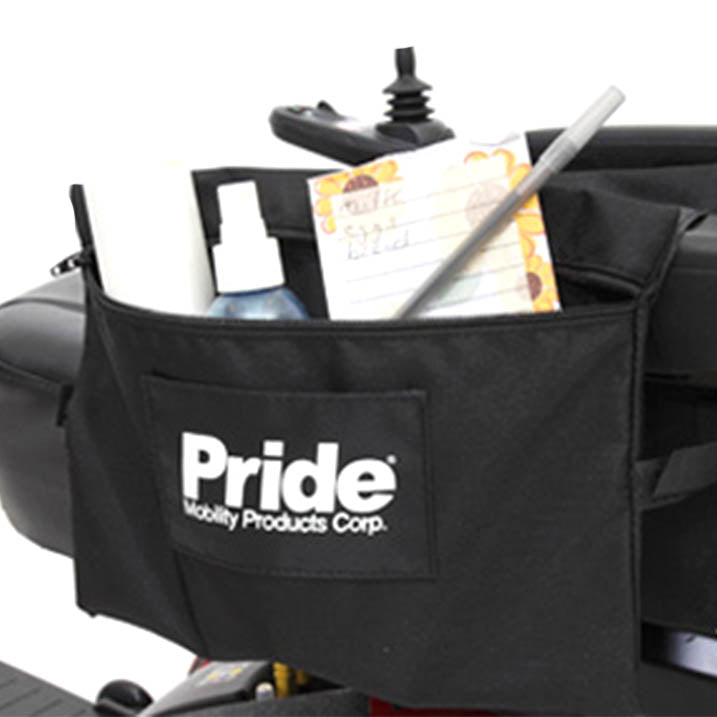 Pride Saddle bag Image 3