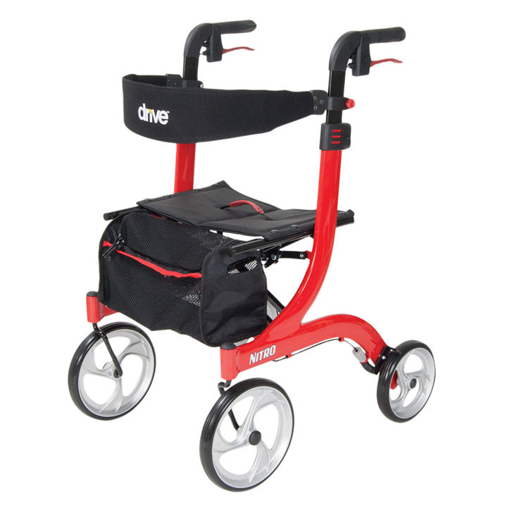 Drive Nitro Rollator Image 1