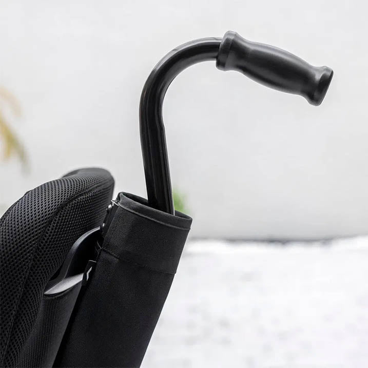 WHILL Cane Holder Kit Image 3