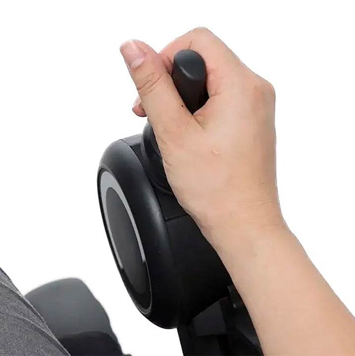 WHILL Joystick Grip Controller Image 3