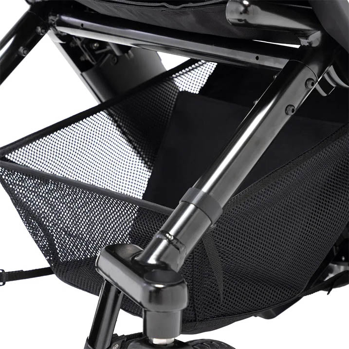 WHILL F Storage Basket Image 3