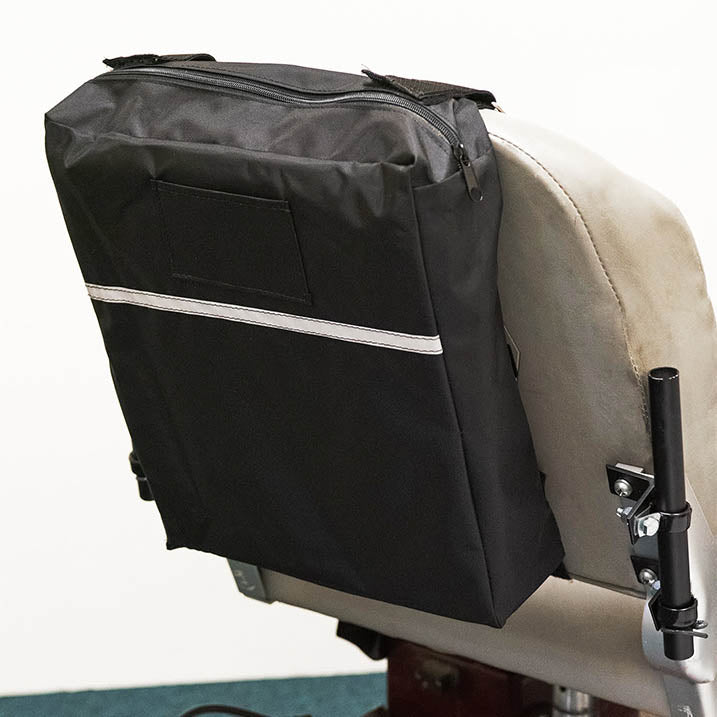 Diestco Seatback bags Image 4