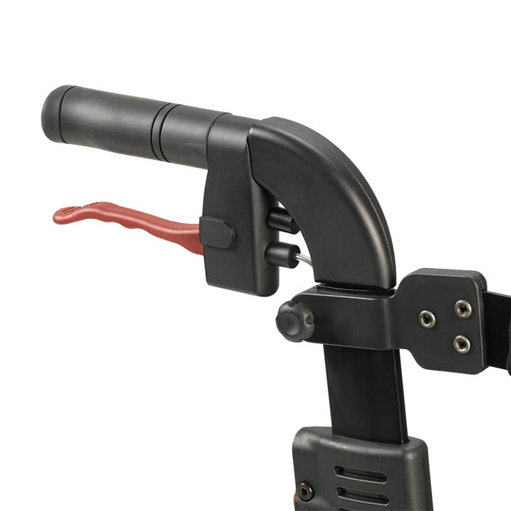 Drive Nitro Rollator HD handle