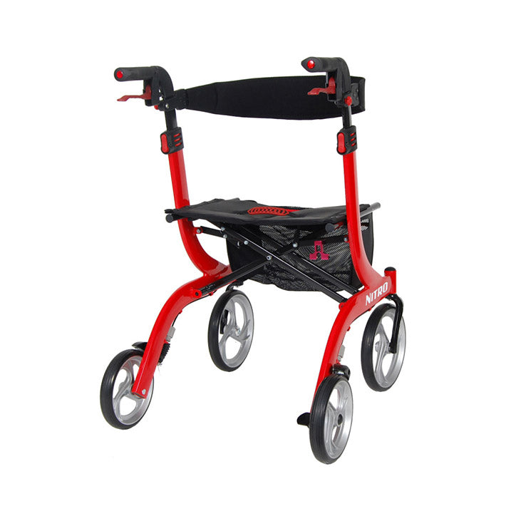 Drive Nitro Rollator Image 2