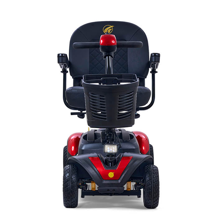 Golden Buzzaround Ex 4 Wheel Front