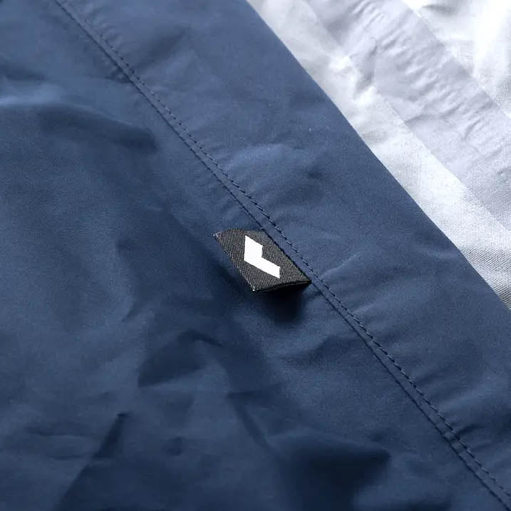 WHILL C2 Waterproof Cover Blue