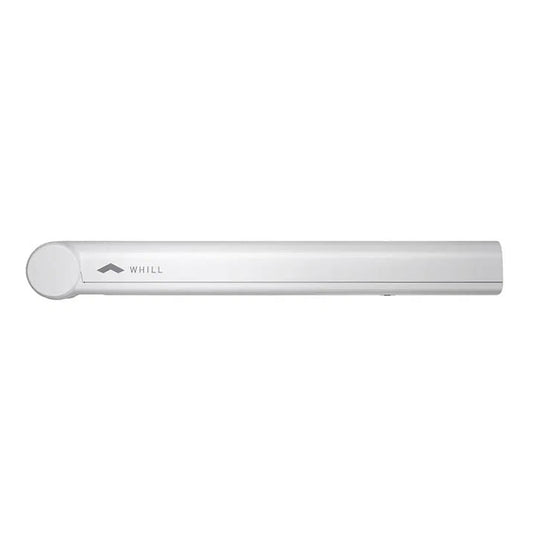 WHILL R Tiller Cover White