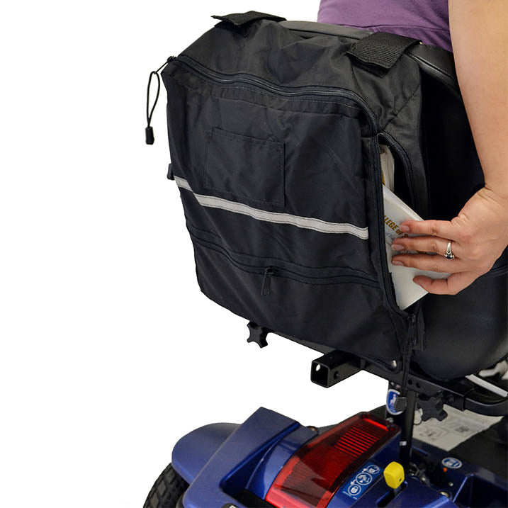 Diestco Seatback bags Image 5