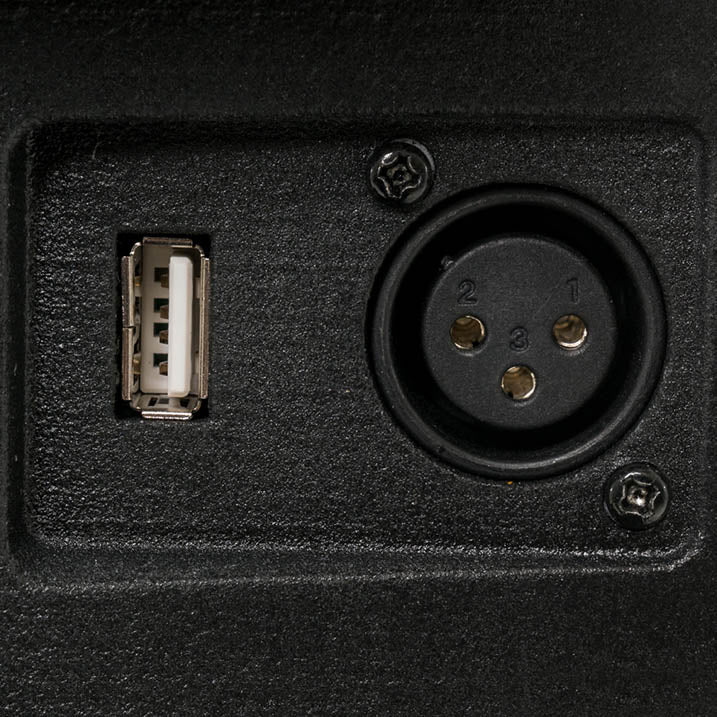 Pride Victory 10.2 3 wheel charging