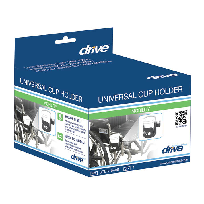 Drive Universal Cup Holder image 5