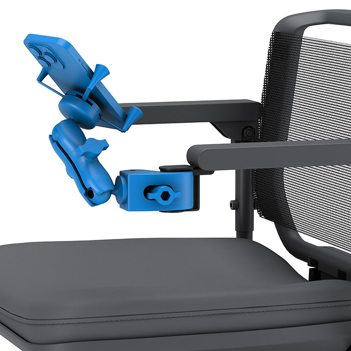 WHILL Accessory Mounting Bracket Image 5