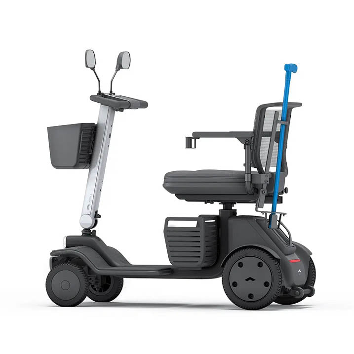 WHILL Model R Cane Holder Image 5