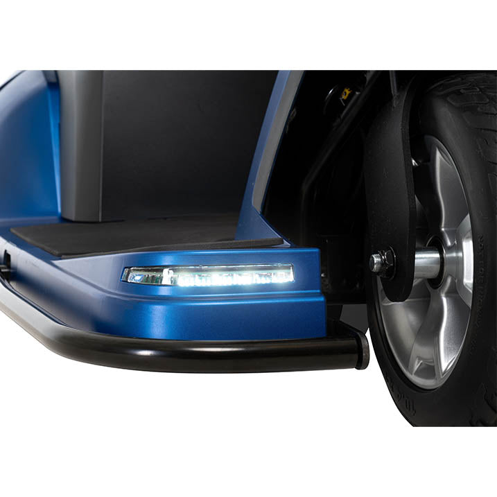 Pride Maxima 3 Wheel Tire