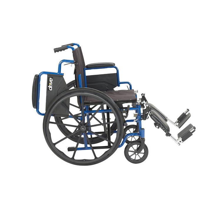 Drive Streak Manual Wheelchair tire