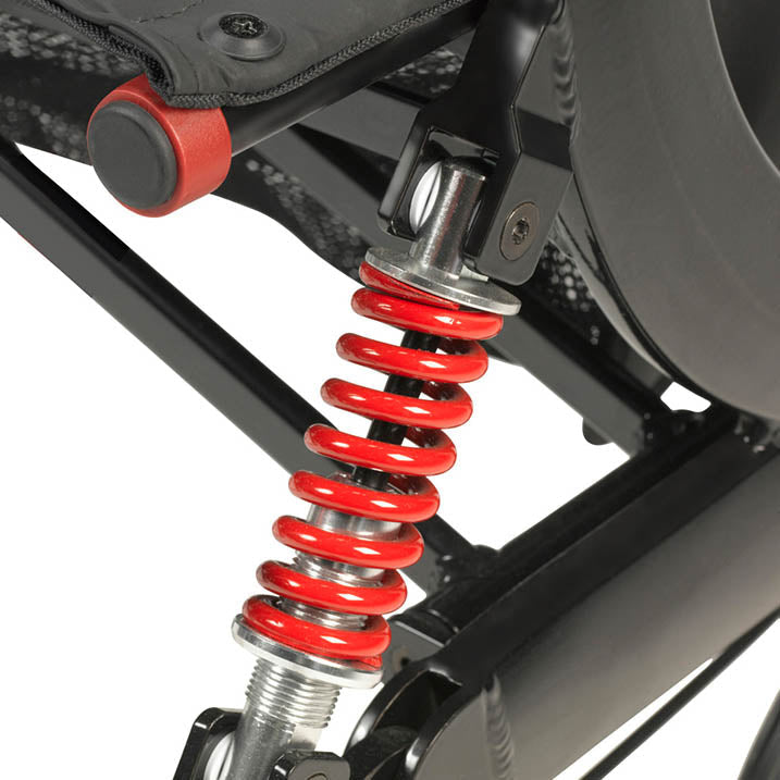 Drive Nitro Rollator HD Image 2