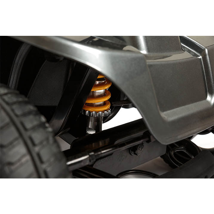 Pride Revo 2.0 4 Wheel Tire