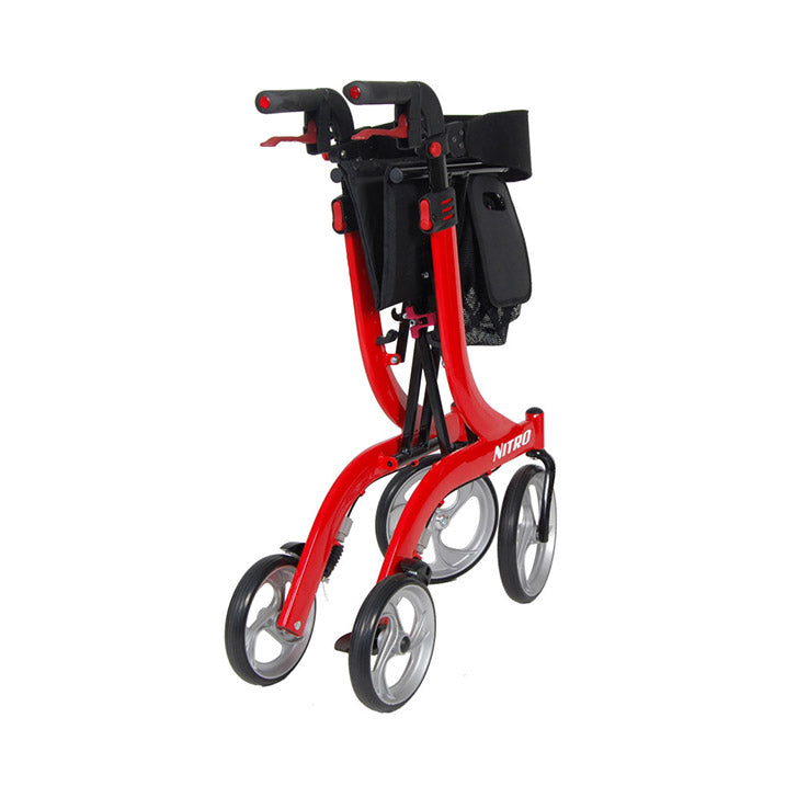 Drive Nitro Rollator Image4