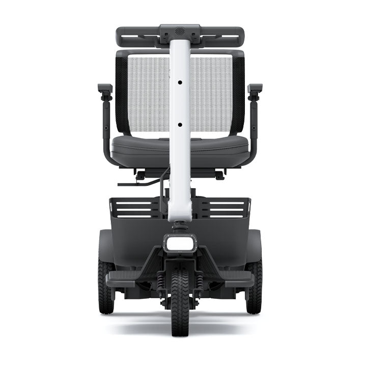 WHILL Model R 3 Wheel Front