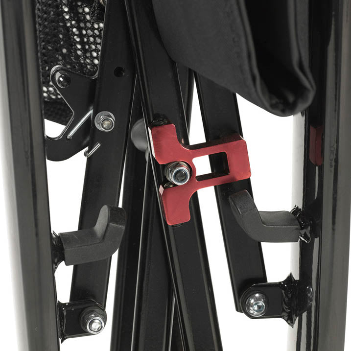 Drive Nitro Rollator HD Image 3