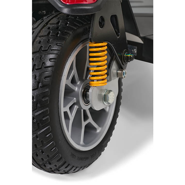 Golden Buzzaround LX 3 Wheel front tire