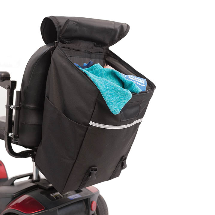 Diestco Seatback bags Image 8