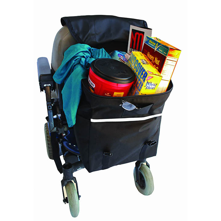Diestco Seatback bags Image 9